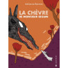 LA CHEVRE DE MONSIEUR SEGUIN