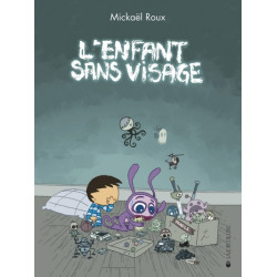 L'ENFANT SANS VISAGE