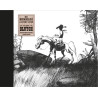 Un Hommage à Lucky Luke par   - Les Indomptés