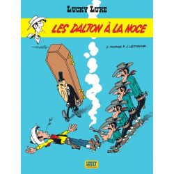 Lucky Luke - Tome 31 - Les...