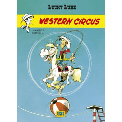 Lucky Luke - Tome 5 -...