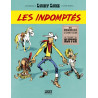 Un Hommage à Lucky Luke par…  - Les Indomptés