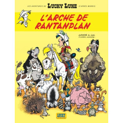 L'arche de Rantanplan - Les...