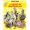 L'arche de Rantanplan - Les aventures de Lucky luke t10