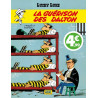 Lucky Luke - Tome 12 - La Guérison des Dalton / Edition spéciale (Indispensables 2022)