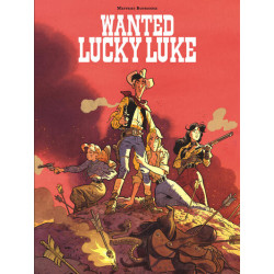 Un Hommage à Lucky Luke par...