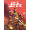 Un Hommage à Lucky Luke par   - Wanted, Lucky Luke !
