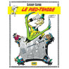 Lucky Luke - Tome 2 - Le Pied-Tendre (OPÉ ÉTÉ 2020)