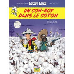 Les Aventures de Lucky Luke...