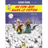 Les Aventures de Lucky Luke d'après Morris - Tome 9 - Un cow-boy dans le coton