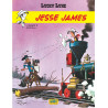 Lucky Luke - Tome 4 - Jesse James (Indispensables 2020)