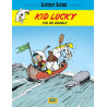 Les Aventures de Kid Lucky d'après Morris  - Kid ou double