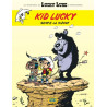 Les Aventures de Kid Lucky d'après Morris  - Suivez la flèche
