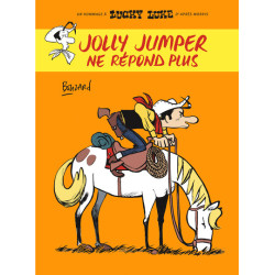 Jolly Jumper ne répond plus...