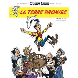 Les Aventures de Lucky Luke...