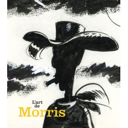 L'Art de Morris - Tome 0 -...