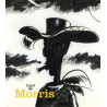 L'Art de Morris - Tome 0 - L'Art de Morris