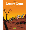 Lucky Luke - Intégrales - Tome 17 - Lucky Luke Intégrale - tome 17