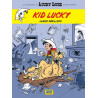 Les Aventures de Kid Lucky d'après Morris  - Lasso périlleux
