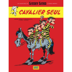 Les Aventures de Lucky Luke...