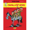 Les Aventures de Lucky Luke d'après Morris - Tome 5 - Cavalier seul