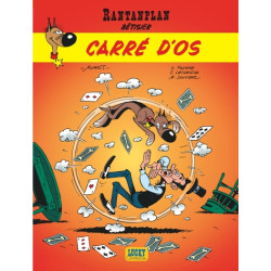 Rantanplan - Tome 20 -...