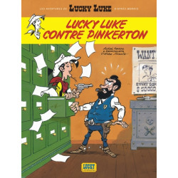 Les Aventures de Lucky Luke...