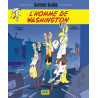 Les Aventures de Lucky Luke d'après Morris - Tome 3 - L'Homme de Washington