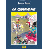 LUCKY LUKE LA CARAVANE