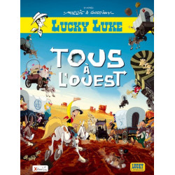 Tous à l'Ouest - Tome 0 -...