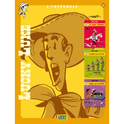 LUCKY LUKE