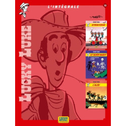 LUCKY LUKE