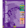 LUCKY LUKE