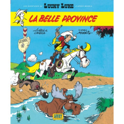 Les Aventures de Lucky Luke...