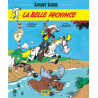 Les Aventures de Lucky Luke d'après Morris - Tome 1 - La Belle Province