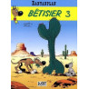 Rantanplan - Tome 8 - Bêtisier 3