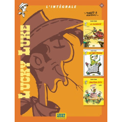 LUCKY LUKE