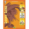 LUCKY LUKE