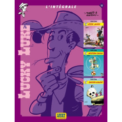 LUCKY LUKE