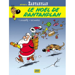 Rantanplan - Tome 16 - Le...