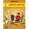 Lucky Luke - Tome 40 - L'Artiste peintre