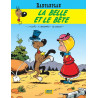 Rantanplan - Tome 15 - La Belle et le Bête