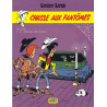 Lucky Luke - Tome 30 - Chasse aux fantômes