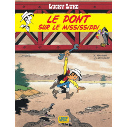 Lucky Luke - Tome 32 - Le...