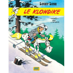 Lucky Luke - Tome 35 - Le...