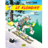 Lucky Luke - Tome 35 - Le Klondike