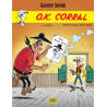 Lucky Luke - Tome 36 - O.K. Corral