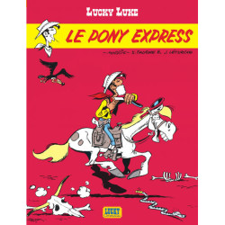 Lucky Luke - Tome 28 - Le...