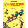 Lucky Luke - Tome 17 - La Ballade des Dalton et autres histoires