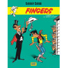 Lucky Luke - Tome 22 - Fingers
